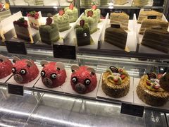 -MaKY米旗(熙地港店)