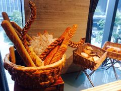 iphone_upload_pic-宁波逸东豪生大酒店·豪生咖啡厅