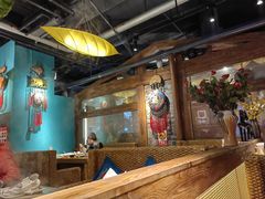 -云尊府云南菜·蒸汽石锅鱼(五棵松华熙店)