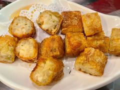 虾枣-盛中钰广味小馆