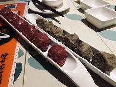 鲜牛丸-南城十里潮汕鲜牛火锅·鲜虾生滚粥(融汇老商埠店)