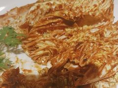 -京味斋·烤鸭·北京菜(安贞店)