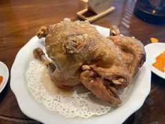 -面辣子·陕西家乡菜(长安店)