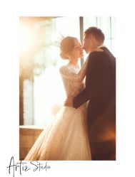 -艺匠摄影ARTIZ STUDIO(南京店)