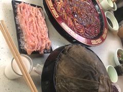 -骉骉老火锅(铁像寺路店)
