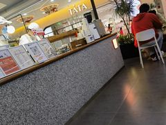-野人先生Gelato(上海长宁龙之梦店)