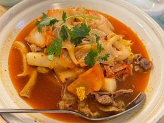 -米泰芒·东南亚料理(体育西店)