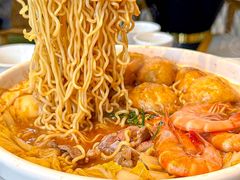 -陶兰居·香港饭店·海鲜大排档(圆融时代广场店)