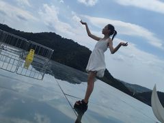 -石燕湖生态旅游景区