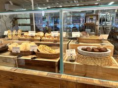 -佐敦面包铺·JORDAN BAKERY