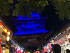 -华光驿站私房菜·黑金冠