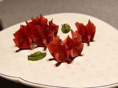 -柿合缘新京菜(国金中心商场店)