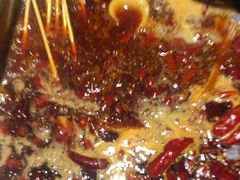 -二荆条·蜀鲜汇城市森林火锅