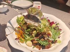 -秀儿四九城·新京菜(亚运村鸟巢店)