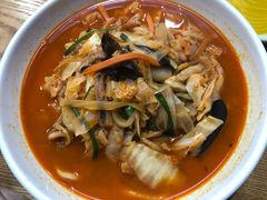 -香港饭店0410(弘大店)