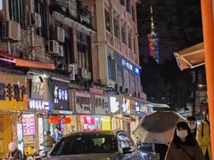 -仁信双皮奶(庙前直街店)