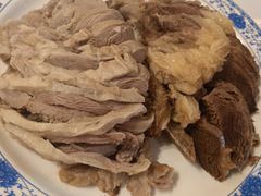 -巴音浩日娲·蒙餐(双林东路店)
