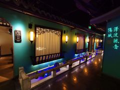 -佬麻雀·新湘菜(珠海金发购物中心店)