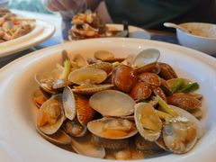 -不仔客海鲜·烧烤·270度海景餐厅(大东海店)