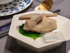 -狮王府淮扬菜(夫子庙老门东店)
