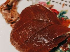 -宝轩渔府·老字号海鲜·正宗津菜(水上店)