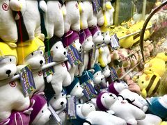 -风云再起游乐汇(北京西单西西友谊店)