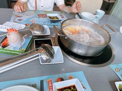 -椰小鸡·琼州糟粕醋·火锅(美兰缤纷城店)