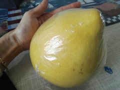 琯溪蜜柚-PAGODA百果园(台柳路凯德广场店)