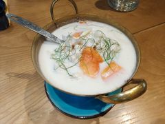 -摩登有记·新派泰国菜(银钻广场店)