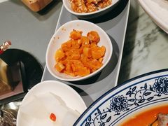 -滋粥楼·顺德菜海鲜茶点(方舟店)