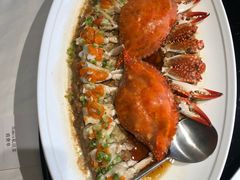 -HOMES上海本帮菜(襄阳公园店)
