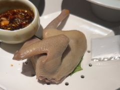 -狮王府淮扬菜(夫子庙老门东店)