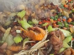 -知味脆皮鸡