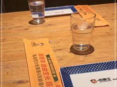 -肉串汪(月坛店)