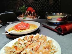 -阿拉斯加·海货(马王堆店)