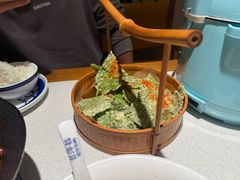 -老萍巷莲花血鸭·萍乡地标江西菜(步行街店)