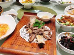 -田园居·佳宴(桑田路店)