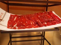 -左庭右院鲜牛肉火锅(七宝领展广场店)