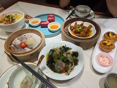 -禄运茶居·手工点心(猎德店)