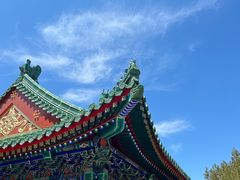 -颐和园