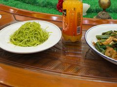 -千禧楼大酒店(高昌路店)