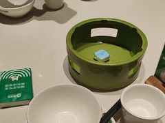 -绿草地·湘菜(7mall店)