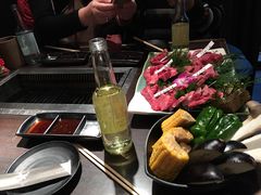 -松阪牛焼肉M(法善寺横丁店)