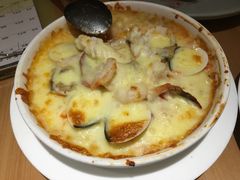-Lia Cafe Bar Restaurant松山咖啡屋