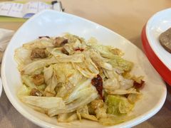 -香顺·客家菜(东坑店)
