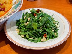 -巴依老爷新疆美食(魏公村店)