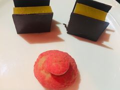 -上海柏悦酒店·世纪100牛排馆