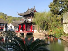 -鲁镇