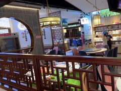 -新辣宴·湖南家常菜·商务聚餐(中粮创芯店)
