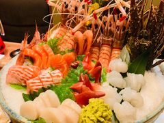 -王鼎精致料理铁板烧(世博源店)